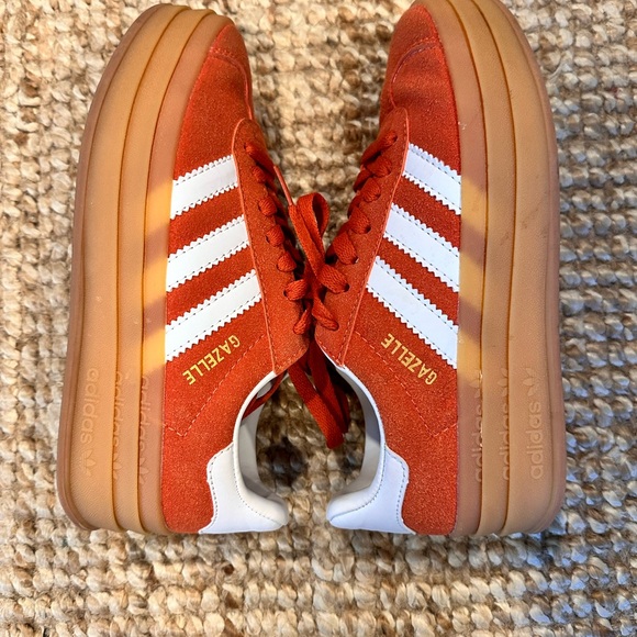 adidas Gazelle Bold - Picture 7 of 7